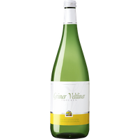 Grüner Veltliner Weißwein trocken 1 l
