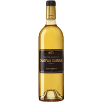 Château Guiraud blanc (1. Cru Classé) Weißwein edelsüß 0,75 l