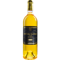 Château Guiraud blanc (Premier Cru Classé) Weißwein edelsüß 0,75 l