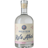 KSV Holstein Kiel Korn 32% vol. 0,7 l
