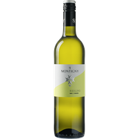 Montigny Riesling feinherb Weißwein 0,75 l