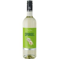 Schneekloth ‘Dein Wein’ Spargel Weißwein trocken 0,75 l