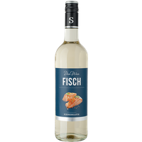 Schneekloth ‘Dein Wein’ Fisch Weißwein trocken 0,75 l