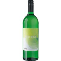 Italo Pinot Grigio Weißwein trocken 1 l