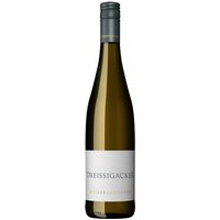 Dreissigacker Weißburgunder Bio/Vegan Weißwein trocken 0,75 l