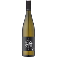 Montigny Nord-Süd Cuvée Weißwein trocken 0,75 l