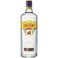 Gordon’s Dry Gin 37,5% vol. 0,7 l