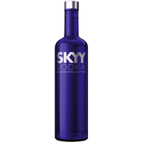 Skyy Vodka 40% vol. 0,7 l