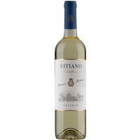 Falesco Vitiano bianco Weißwein trocken 0,75 l