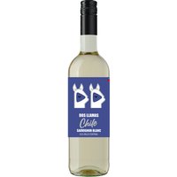 Dos Llamas Sauvignon blanc Weißwein trocken 0,75 l
