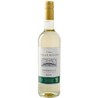 Edition Vieille Mission blanc Weißwein trocken 0