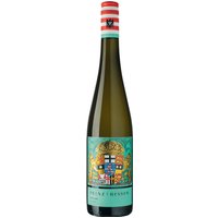 Prinz von Hessen Riesling Gutswein Weißwein trocken 0,75 l