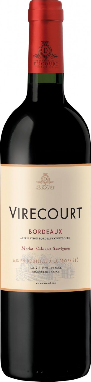 Virecourt Rouge