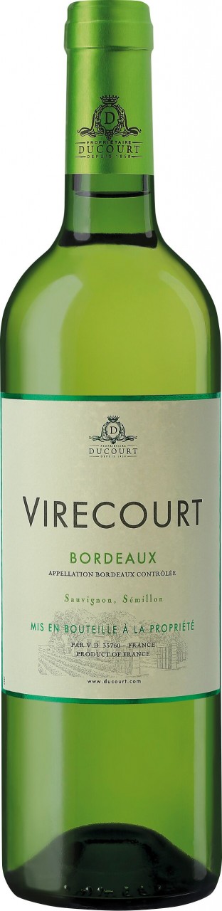 Virecourt Blanc