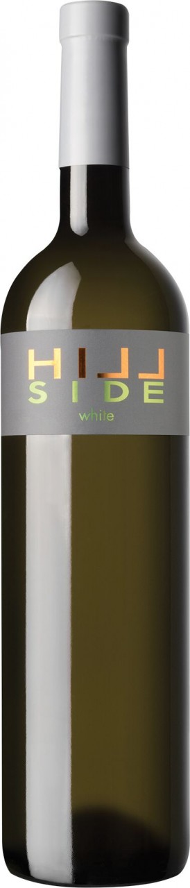 Hill Side White