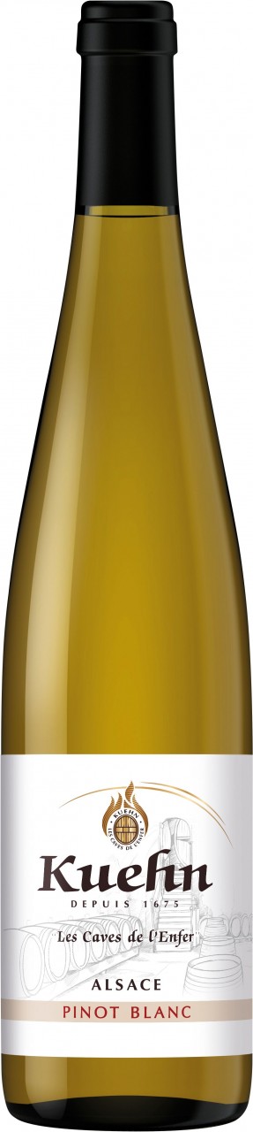 Pinot Blanc Kuehn
