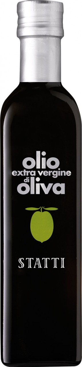 Olio Extra Vergine di Oliva