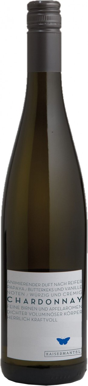Kaisermantel Chardonnay