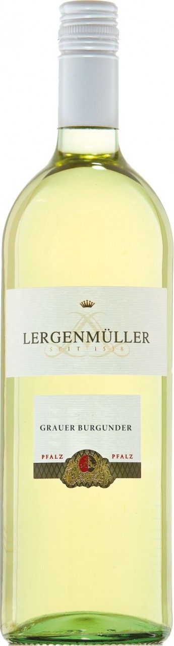 Grauburgunder Liter