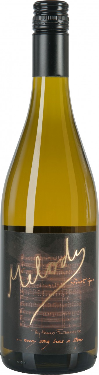 Melody Pinot Gris by Harold Faltermeyer Magnum