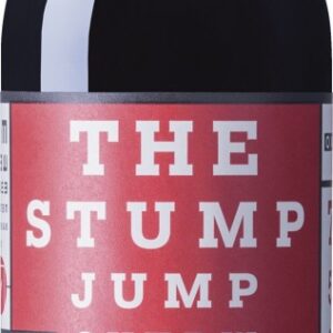 The Stump Jump Shiraz