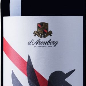 d'Arenberg The Laughing Magpie