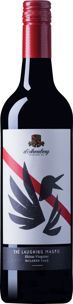 d’Arenberg The Laughing Magpie