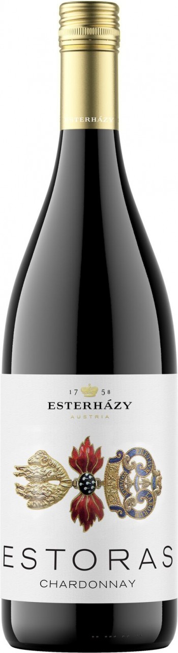 Estoras Chardonnay Esterhazy