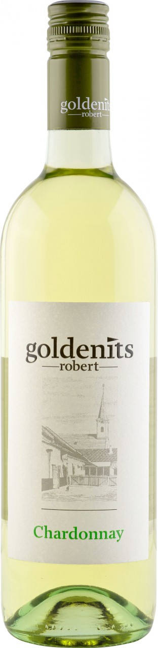 Robert Goldenits Chardonnay