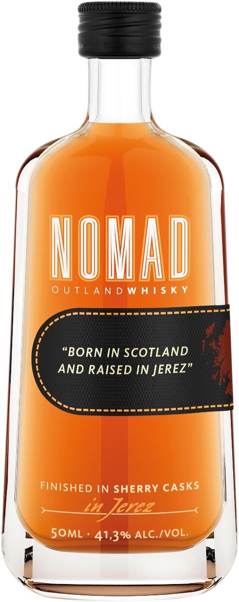 Nomad Outland Whisky Mini