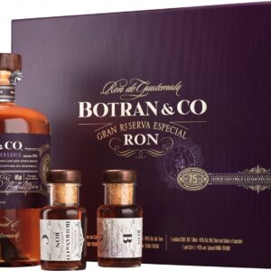 Botran&Co Gran Reserva Especial