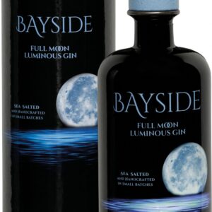 Bayside fullmoon Luminous Gin GP